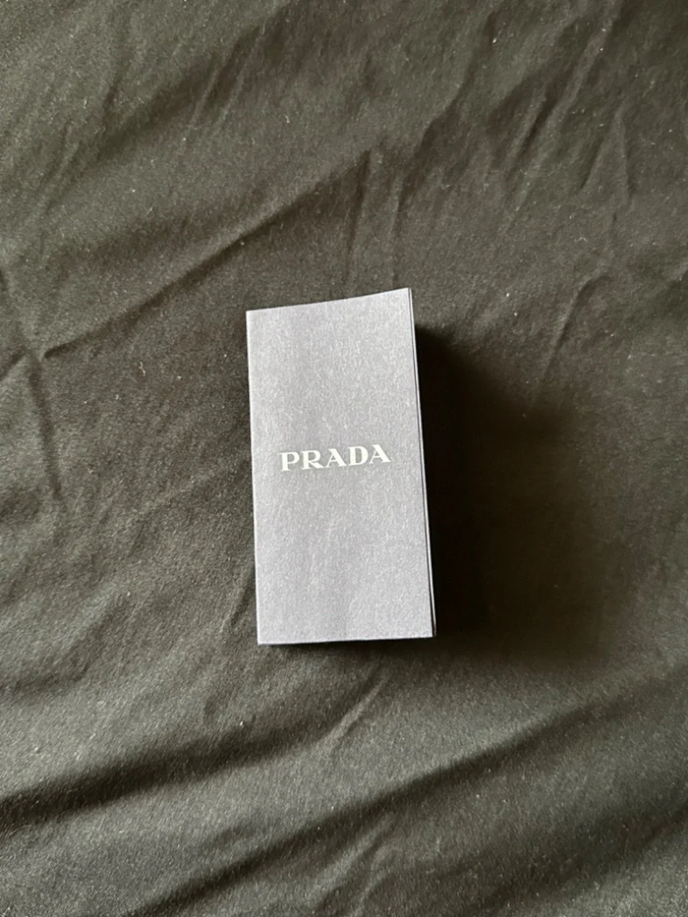 Prada Symbole Sunglasses